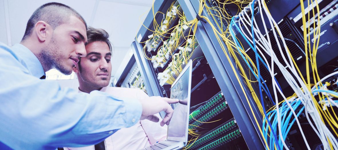 network support packages